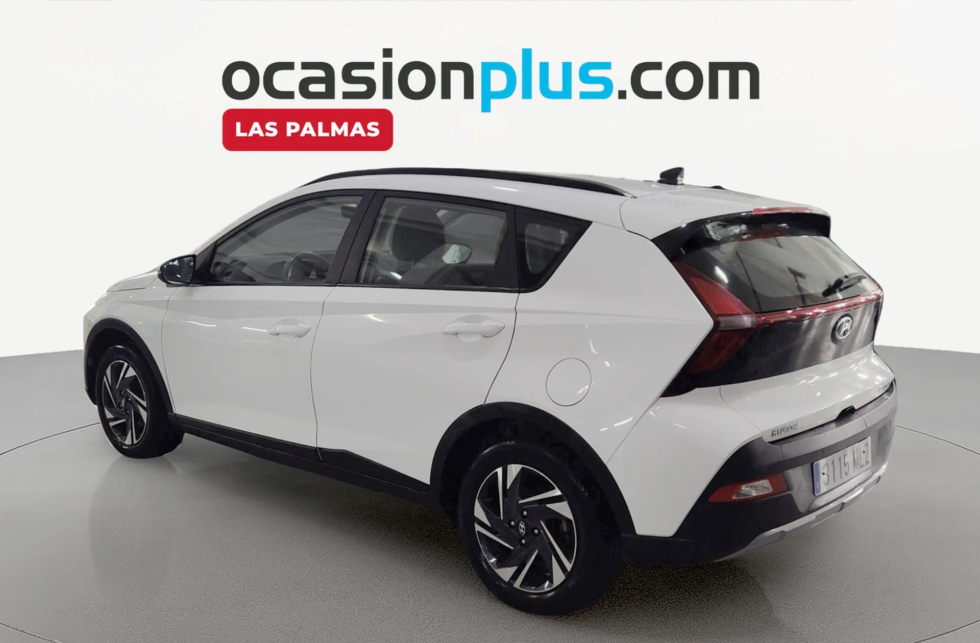 Hyundai Bayon 1.2 MPI Maxx - foto 3