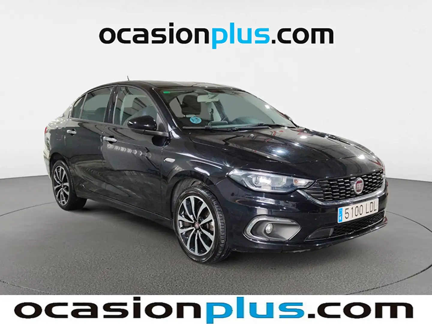 Foto Fiat Tipo Fiat Tipo Sedan 1.4 Fire Lounge (95 CV)