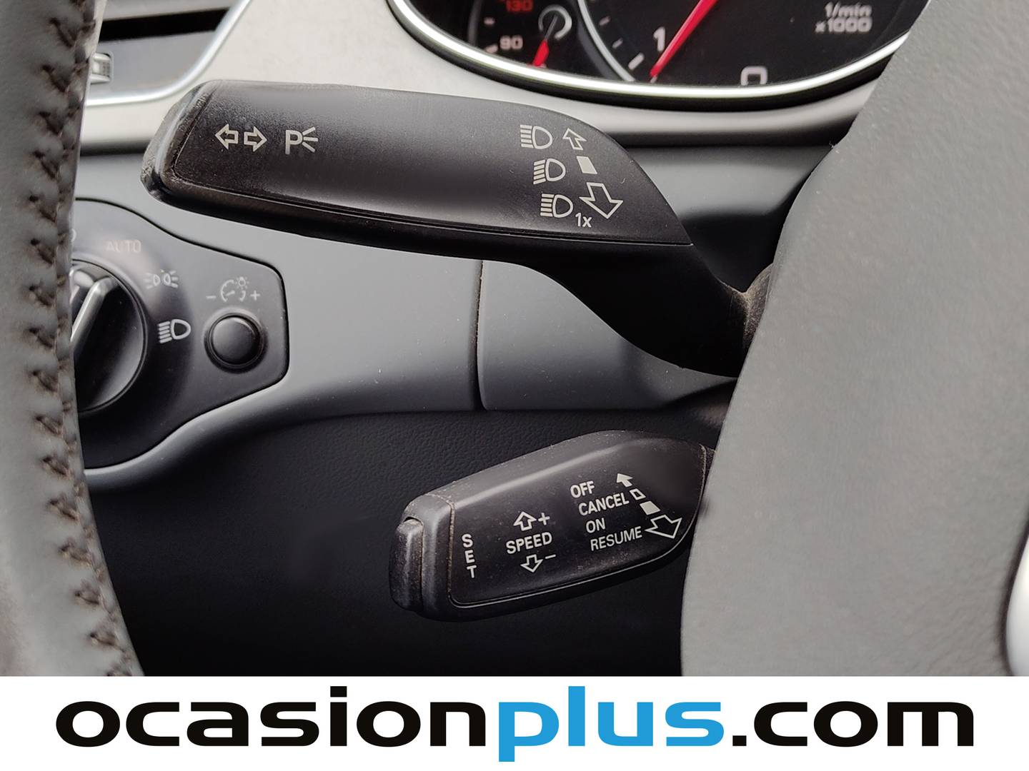 Acabados Audi A4 Audi A4 Avant S line edition 2.0 TDI clean diesel  (150 CV)