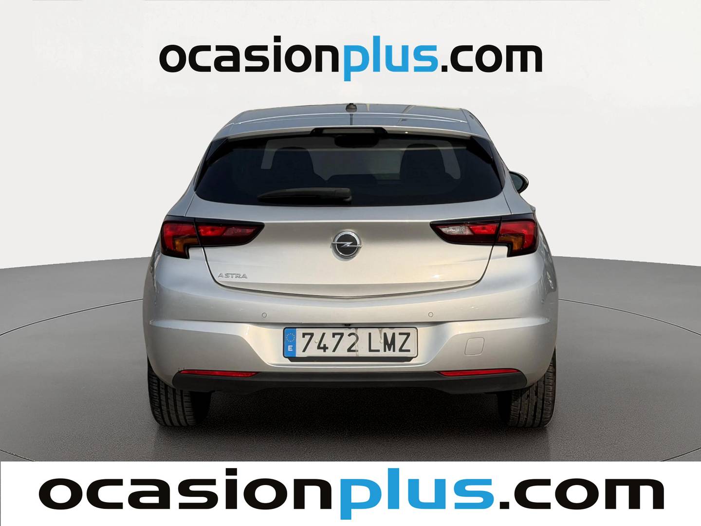 Opel Astra Opel Astra 1.2T SHL (110CV) Edition barato