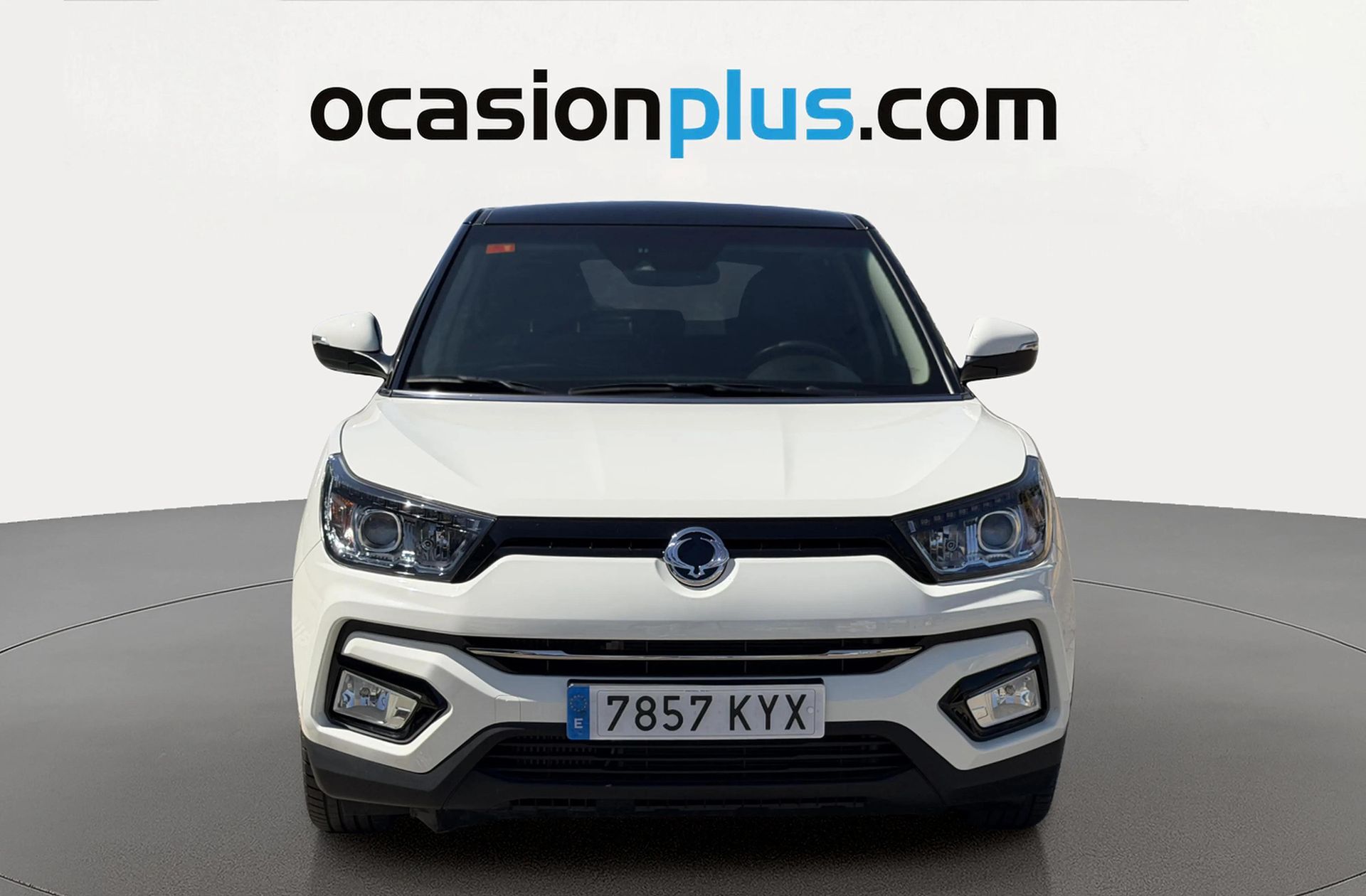 SsangYong Tivoli D16T Limited 4x4 - foto 14