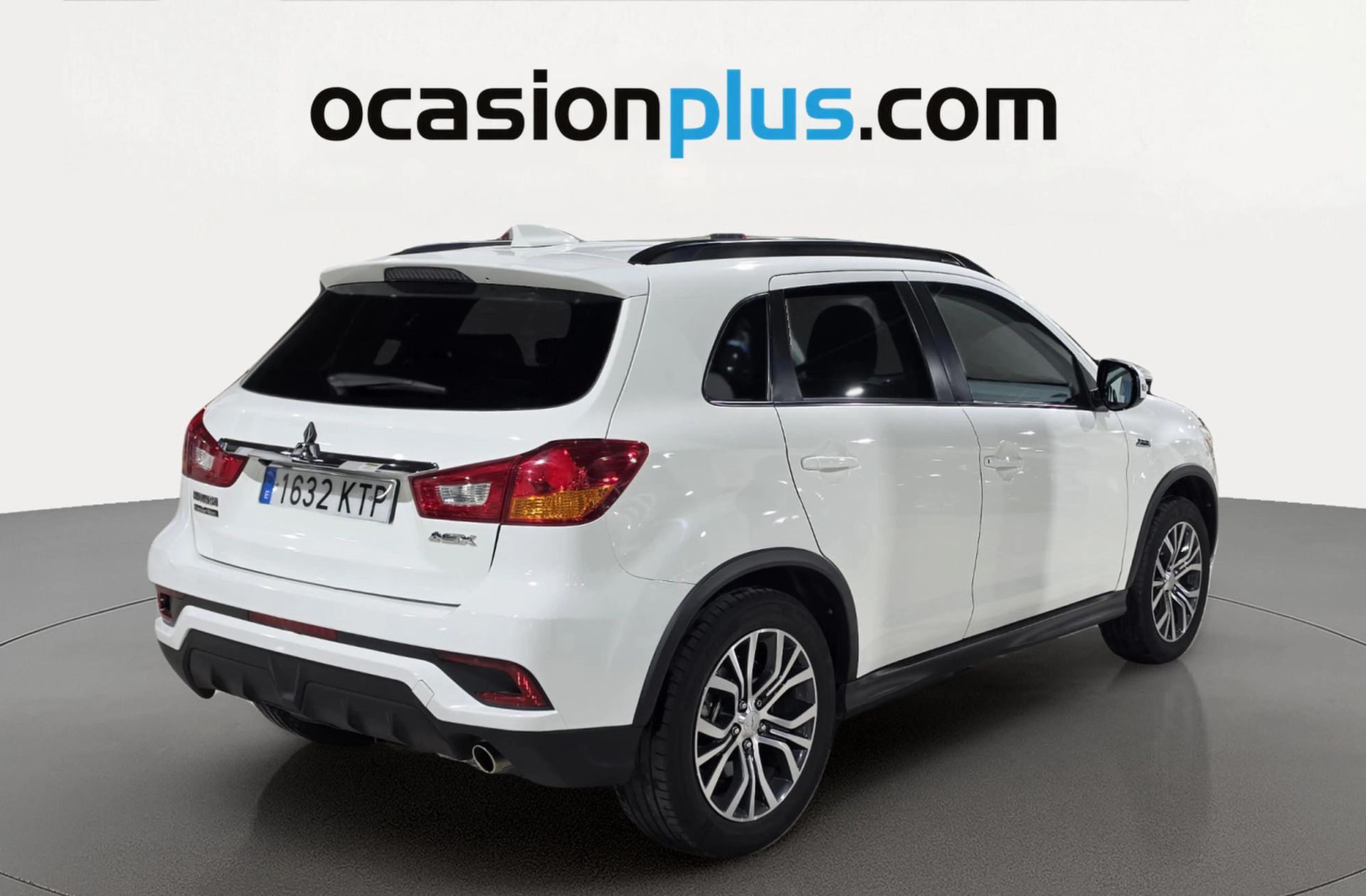 Mitsubishi ASX 160 MPI Motion - foto 4