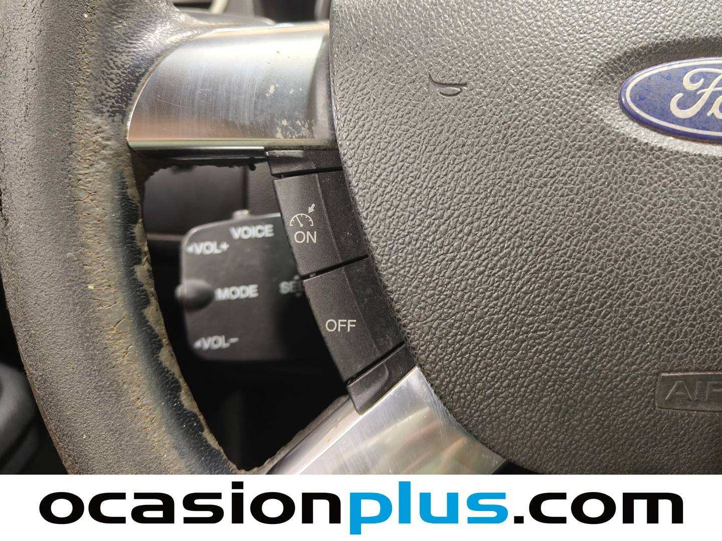 Ford Focus Ford Focus 1.6 TDCI Trend (90 CV) 90cv