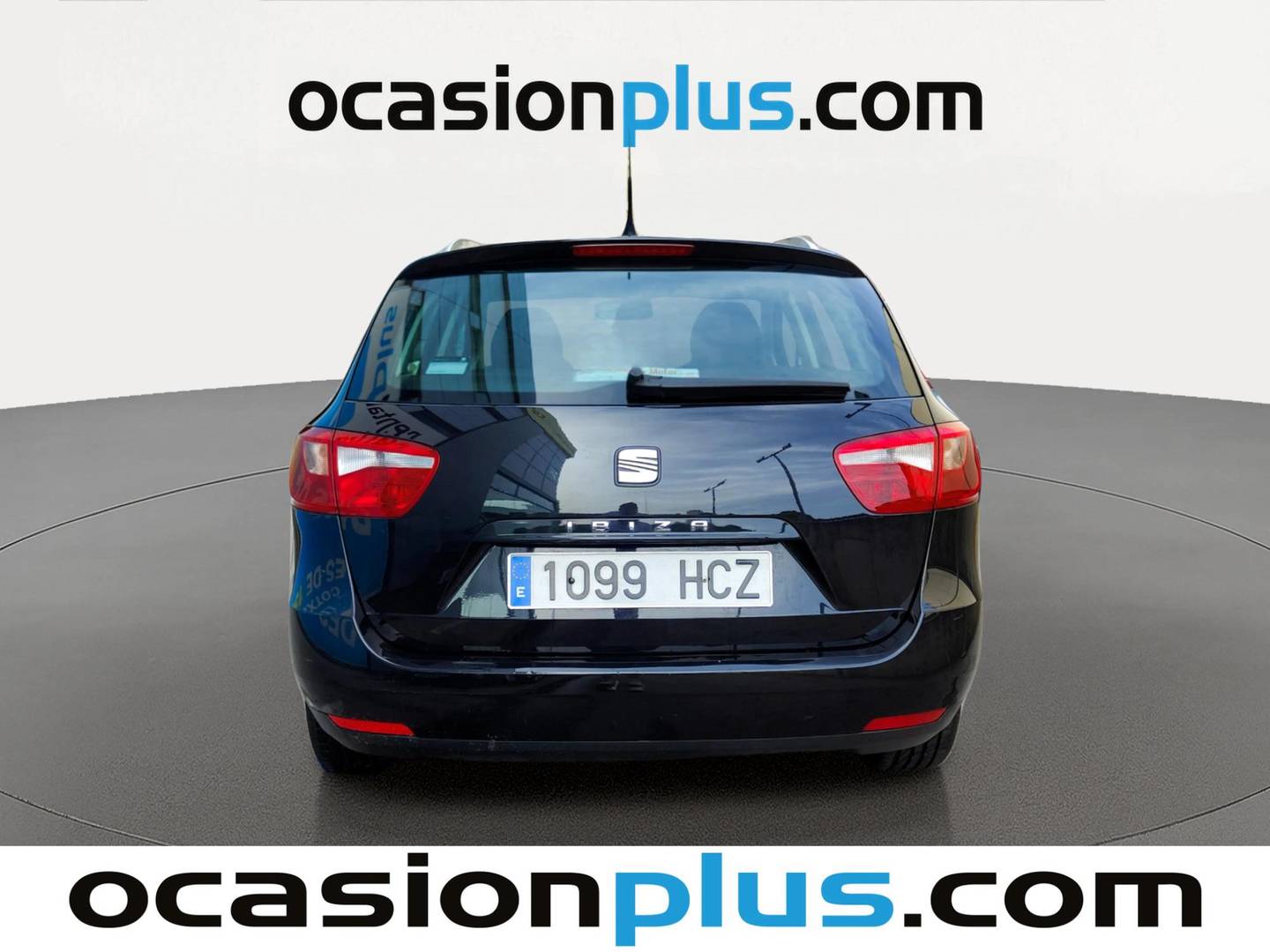 Seat Ibiza Seat Ibiza ST 1.4 Style (85 CV) al mejor precio