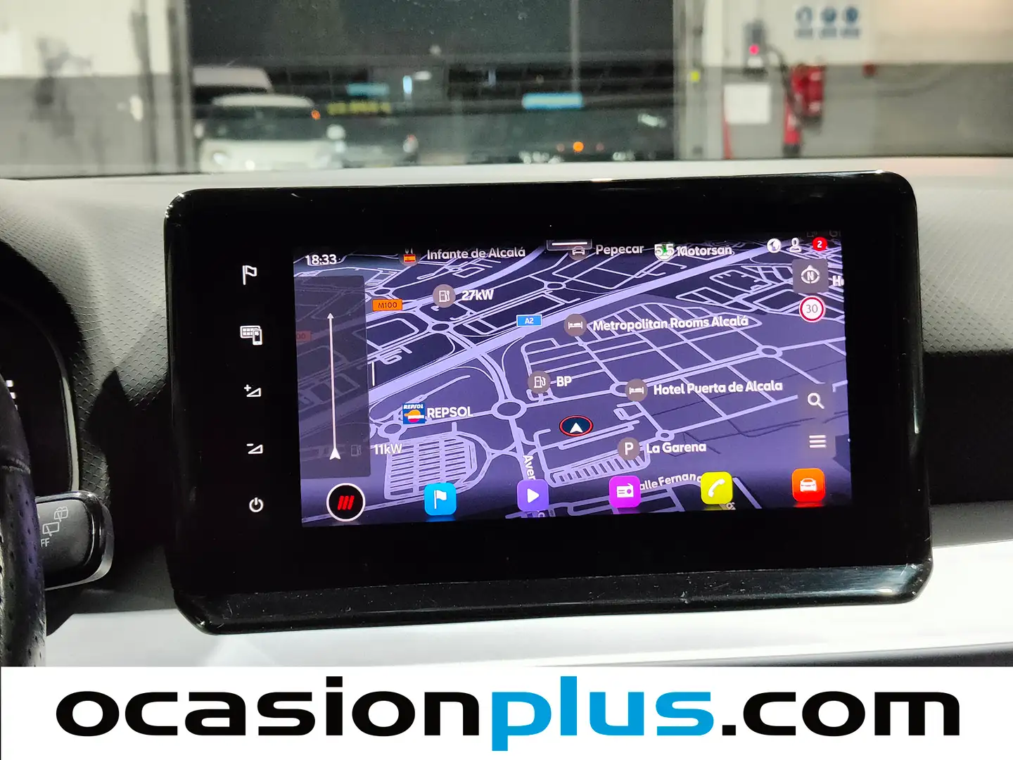 Foto Seat Ibiza SEAT Ibiza 1.5 TSI FR XL DSG (150 CV)