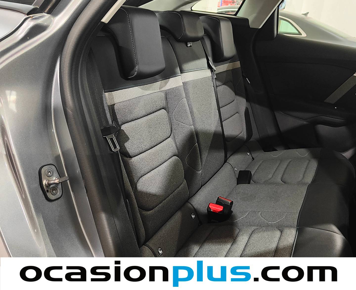 Citroën C4 Citroen C4 PureTech 130 S&S Plus (131 CV) al mejor precio