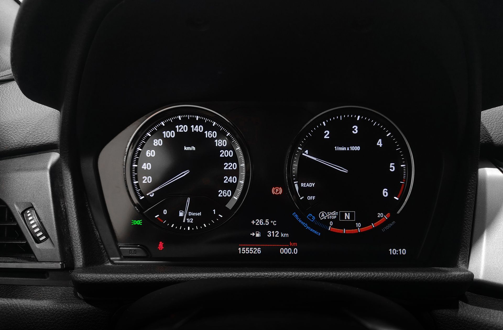 BMW Serie 2 Gran Tourer 2 216d Gran Tourer - foto 24
