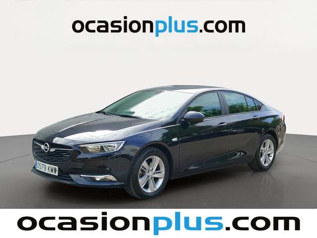 Opel Insignia GS 1.6 CDTI S&S Selective (136 CV) de segunda mano