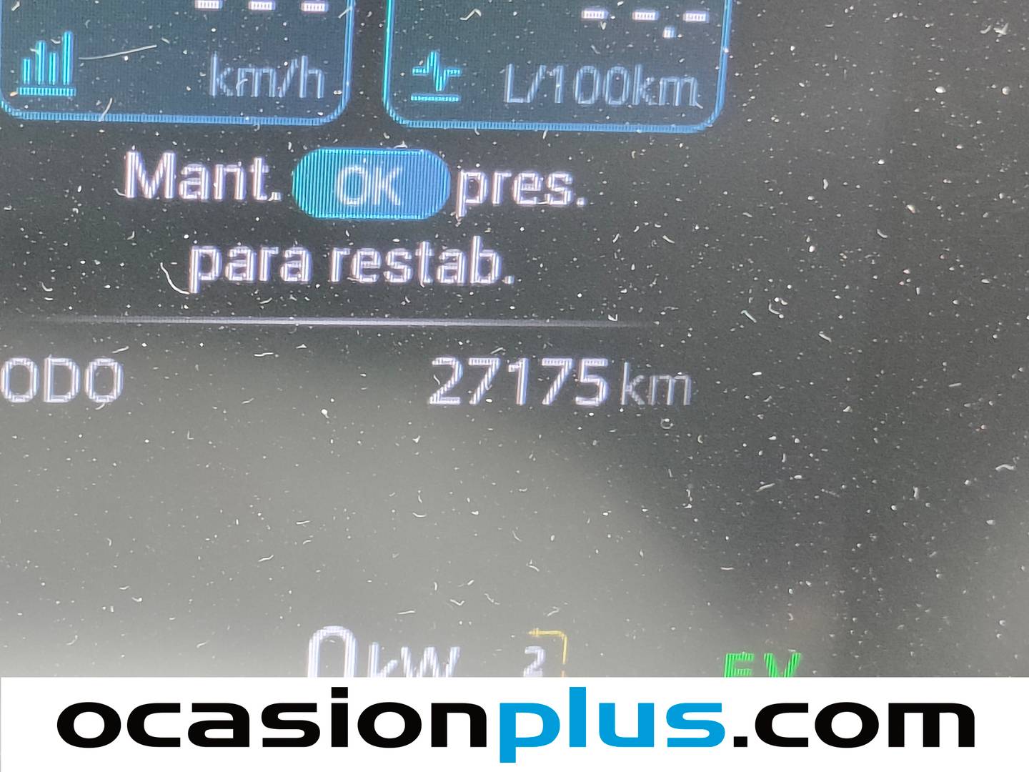MG MG3 Hybrid+ MG MG3 Hybrid+ Comfort (195 CV) seminuevo