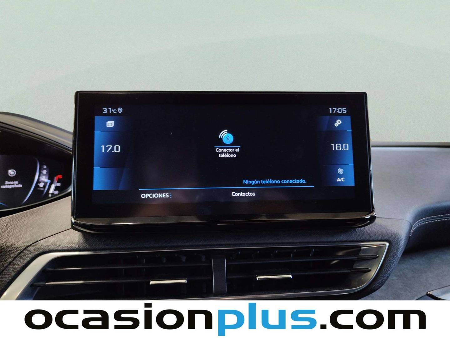 Peugeot 5008 Peugeot 5008 BlueHDI 130 S&S GT EAT8 (130 CV) 5 Plazas seminuevo