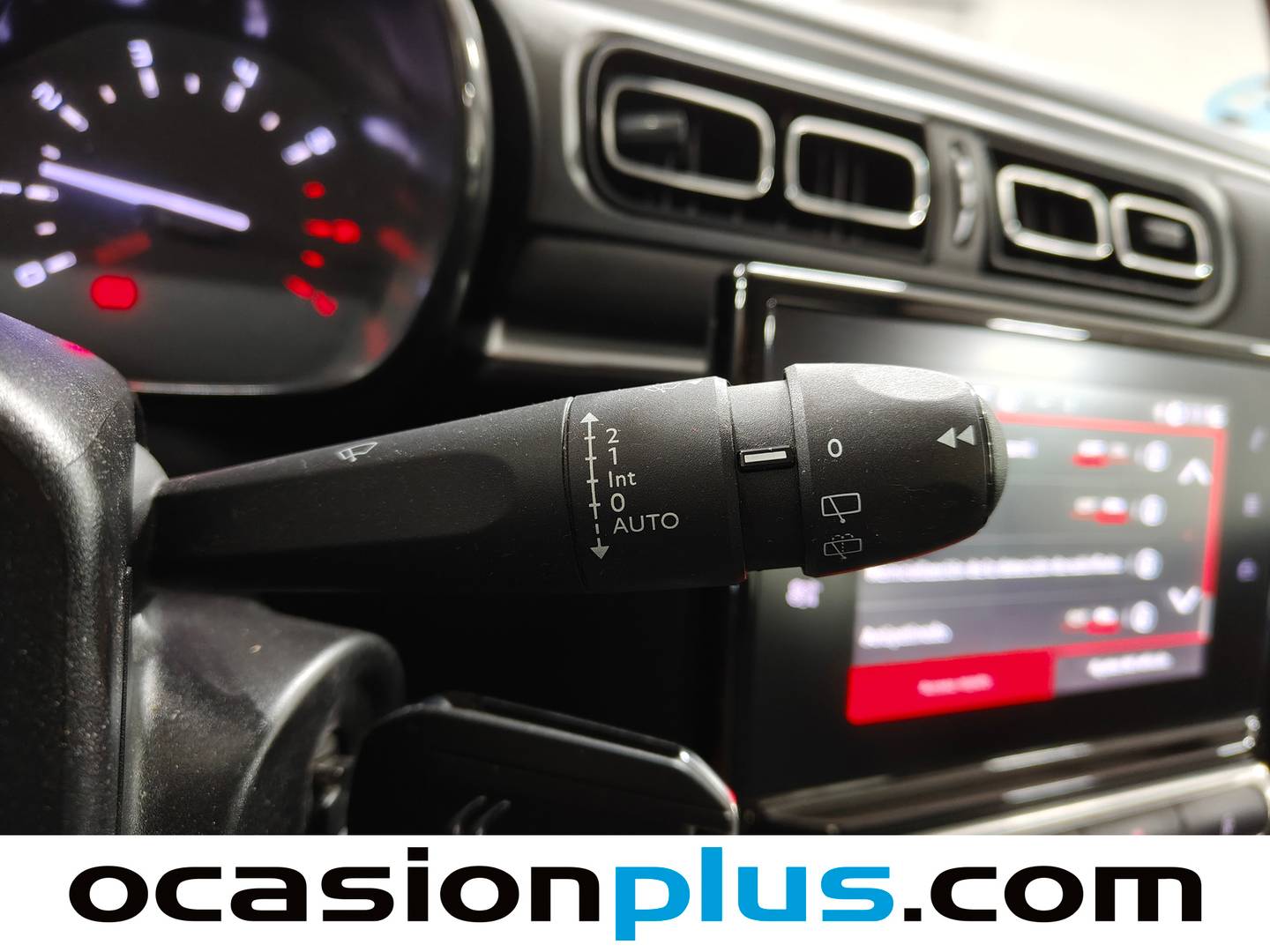 Acabados Citroën C3 Citroën C3 PureTech 83 C-Series (83 CV)