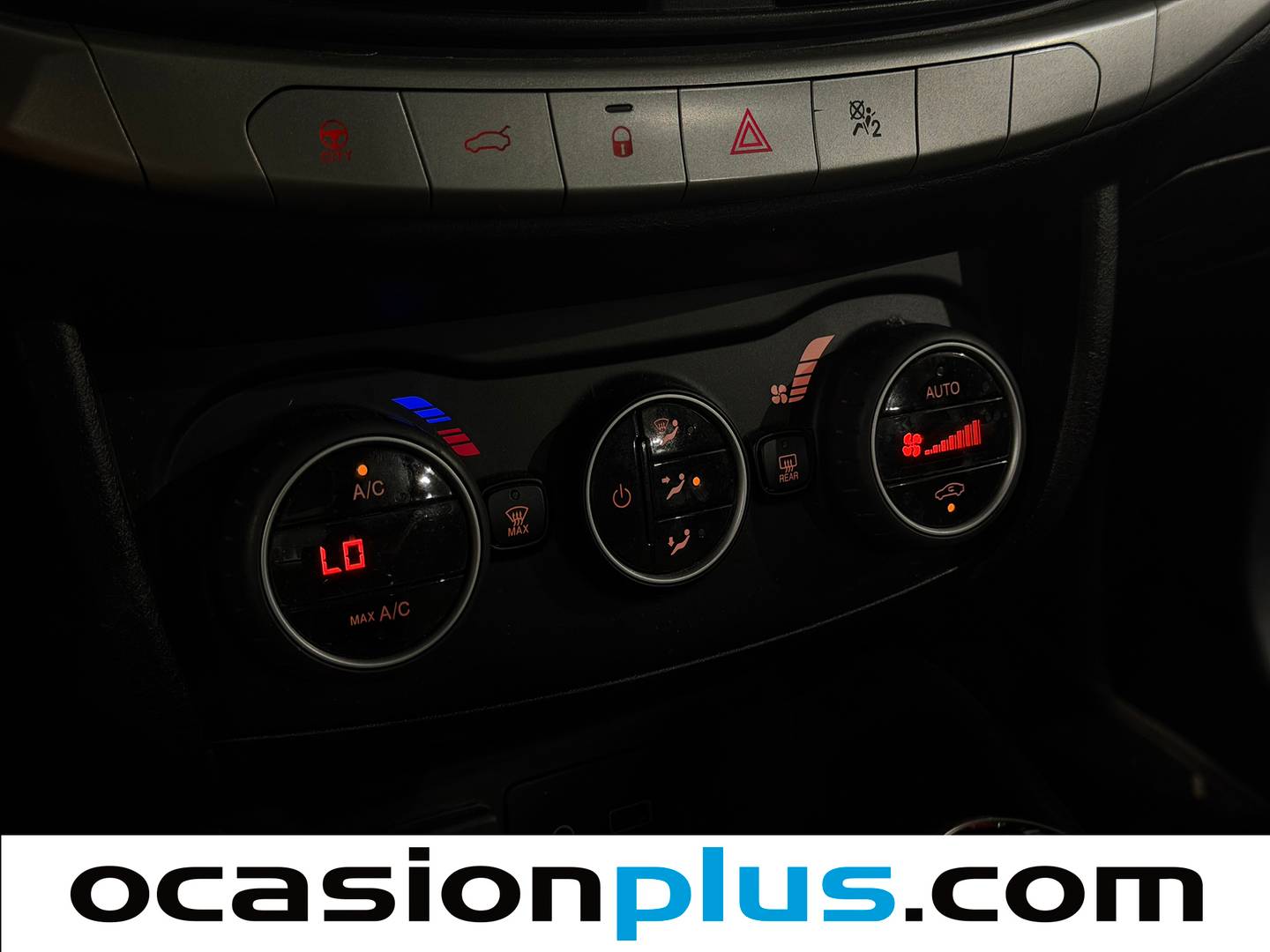 Accesorios del Fiat Tipo Fiat Tipo 1.4 16v Lounge (95 CV)