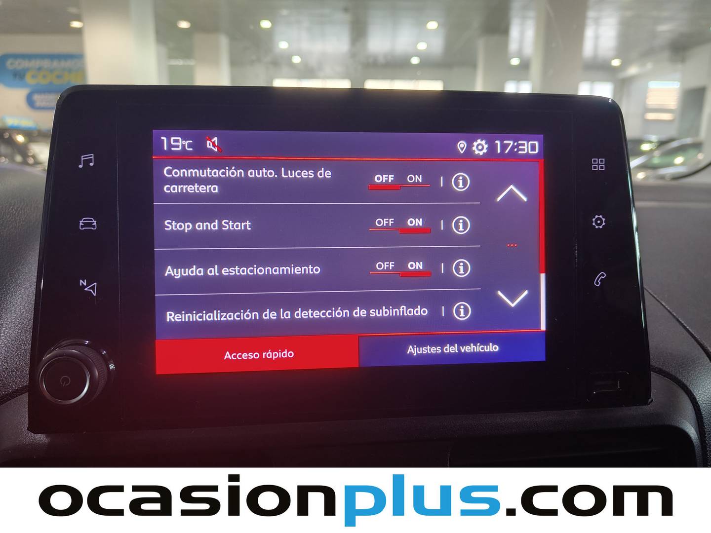 Foto Citroën Berlingo Citroen Berlingo BlueHDi 130 S&S Talla XL Feel Pack (130 CV)