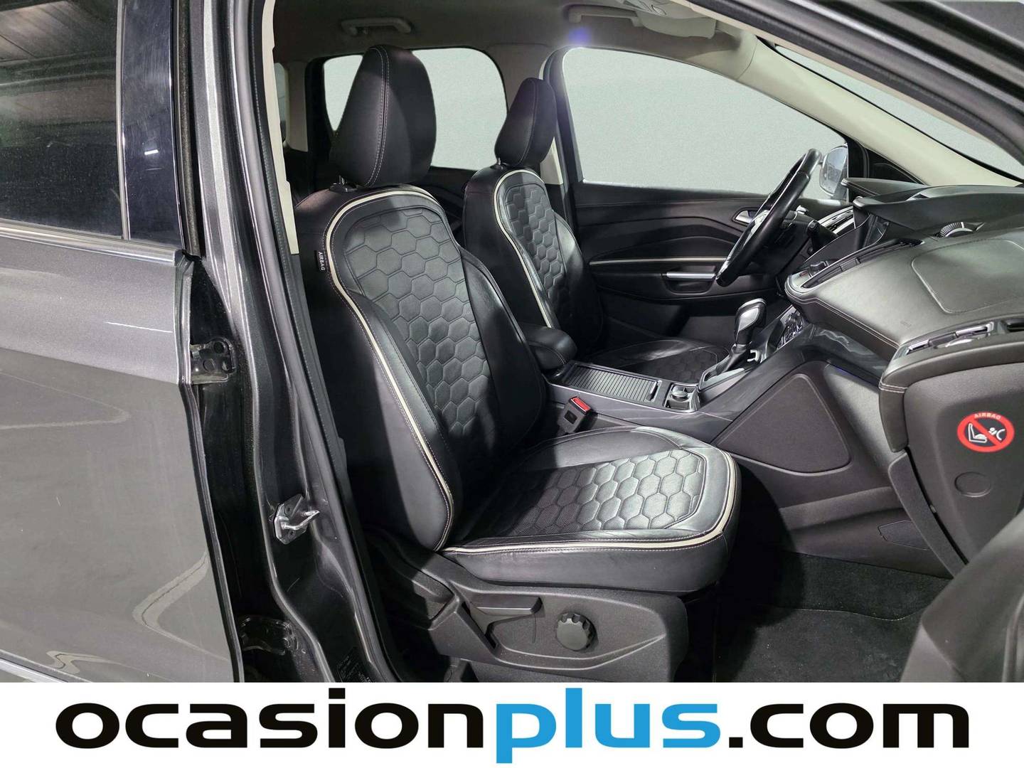 Foto Ford Kuga Ford Kuga 2.0 TDCI S&S Vignale 4x4 Powershift (150 CV)