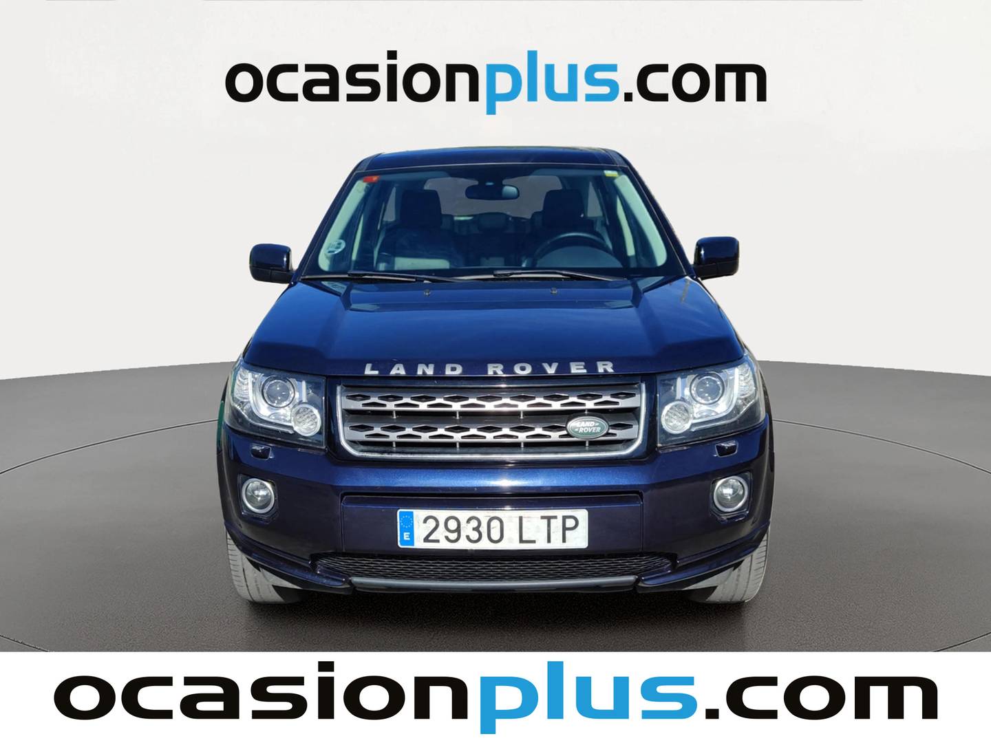 Land Rover Freelander Land Rover Freelander 2.2 Td4 SE 4x4 Auto (150 CV) 150cv