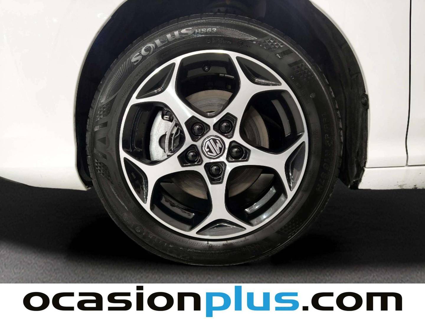 MG MG3 Hybrid+ MG MG3 Hybrid+ Comfort (195 CV) automático