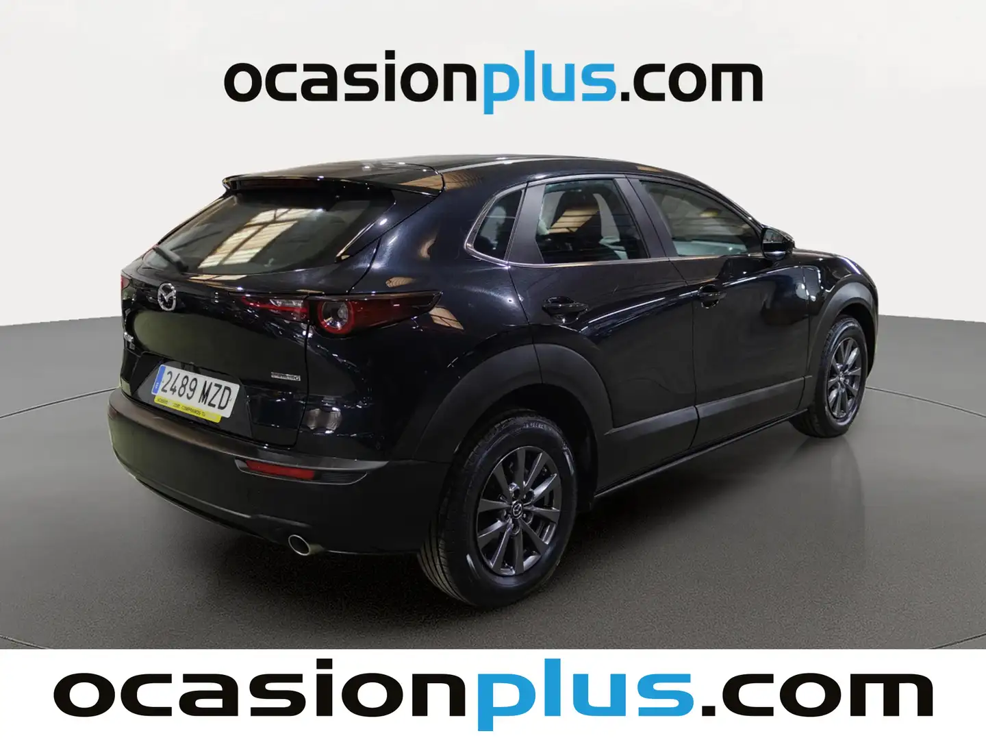 Foto Mazda CX-30 Mazda CX-30 e-SKY G MHEV Prime-line (140 CV)