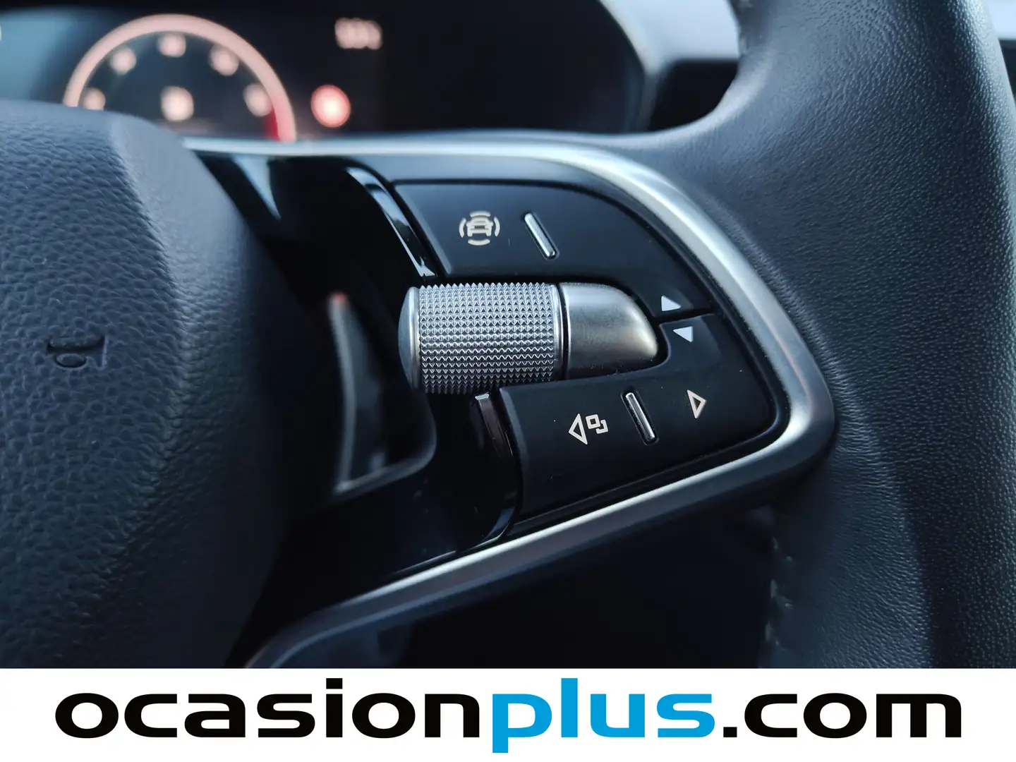 Foto Skoda Fabia Skoda Fabia 1.0 TSI Selection (95 CV)