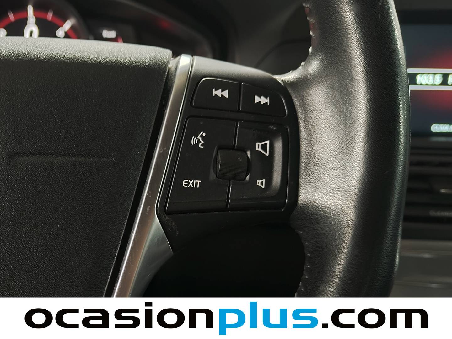 Volvo XC60 Volvo XC60 D4 Momentum Auto (190 CV) 190cv