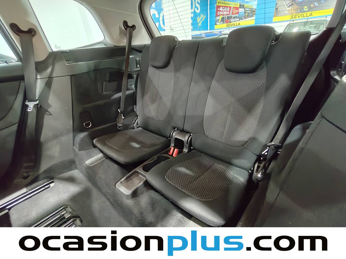 Foto BMW Serie 2 Gran Tourer BMW Serie 2 218d Gran Tourer (150 CV) 7 Plazas