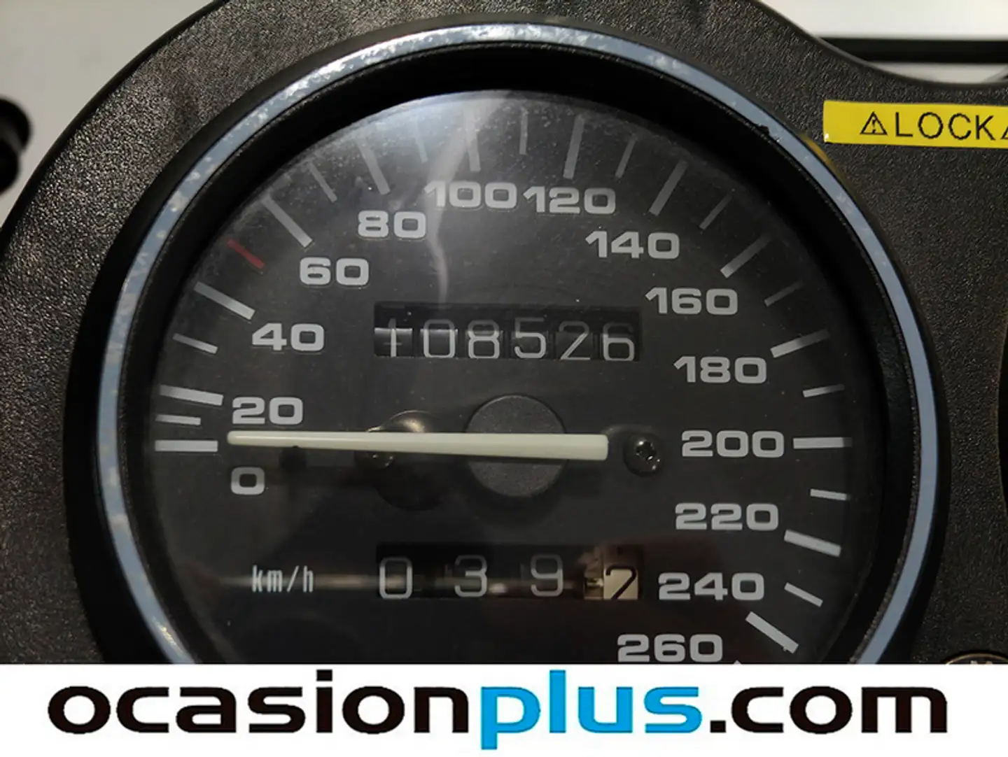 Foto BMW Motorrad K 1200 RS BMW Motorrad K 1200 RS (101 CV)