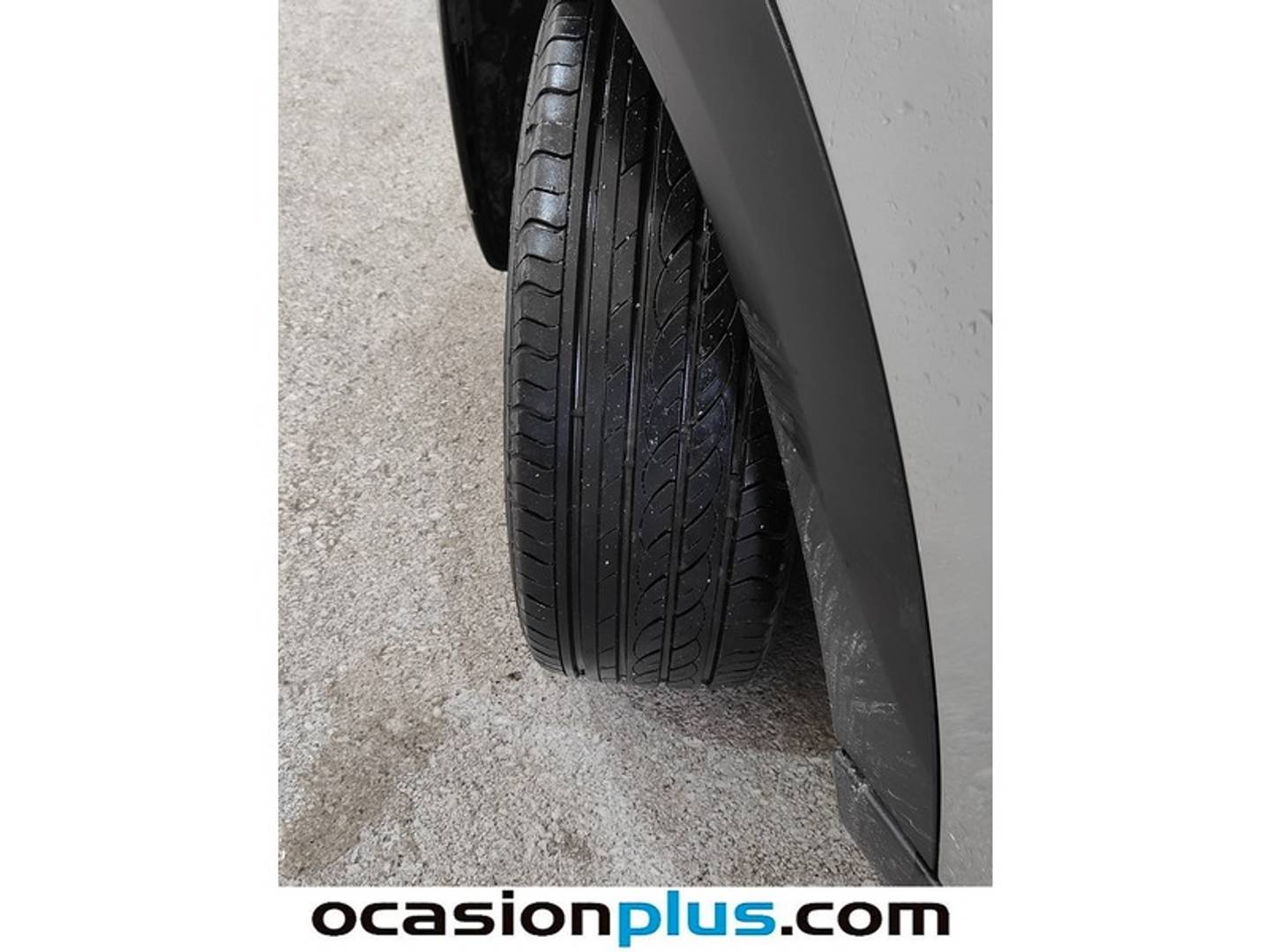 Foto Mini MINI MINI MINI 5 Puertas Cooper (136 CV)