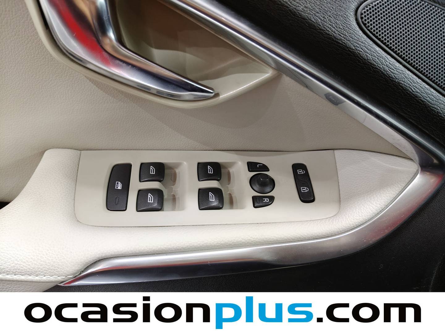 Volvo V40 Cross Country Volvo V40 Cross Country D3 Summum Auto (150 CV) automático