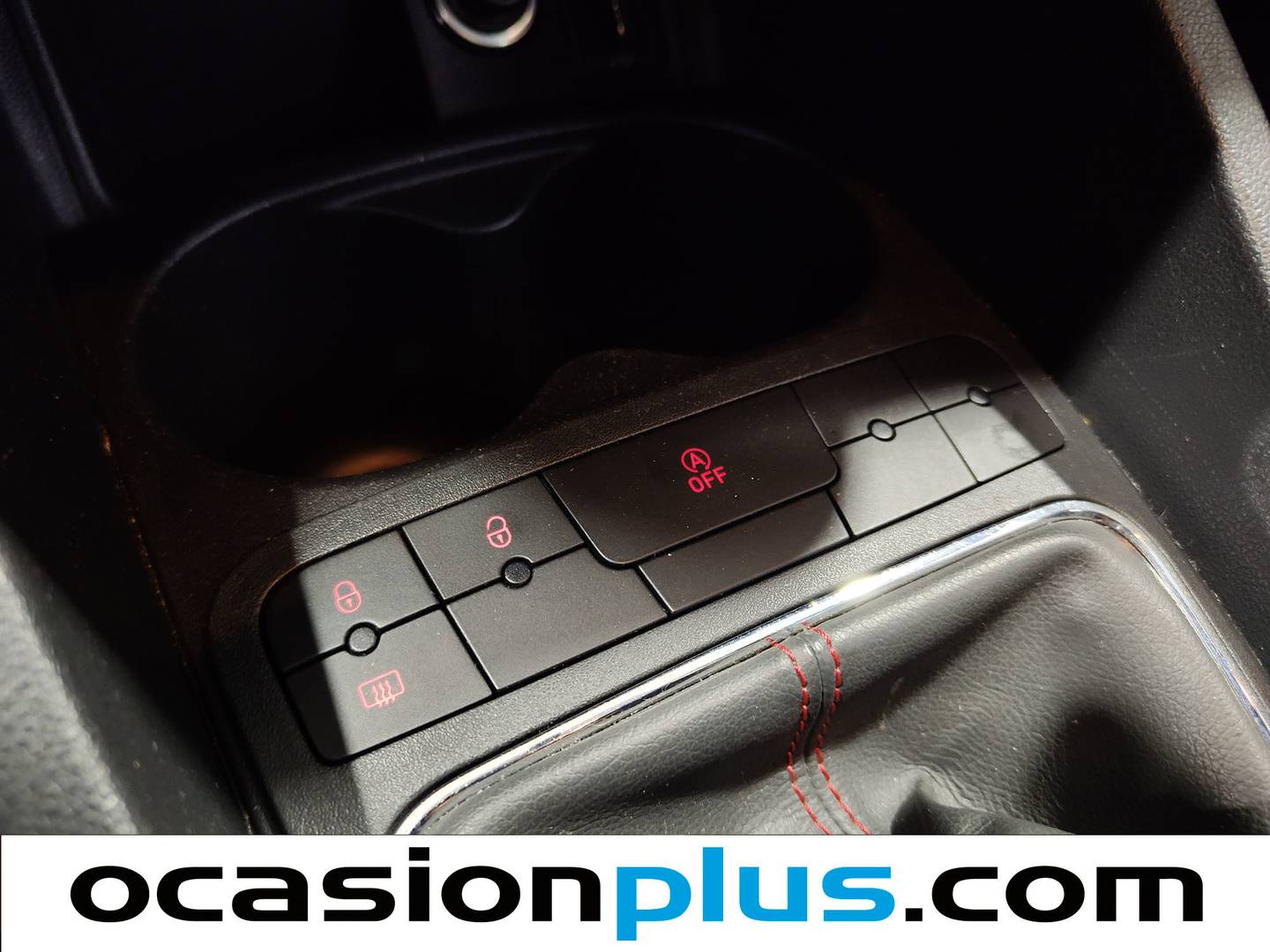 Seat Ibiza Seat Ibiza 1.0 EcoTSI FR Crono (110 CV) gasolina