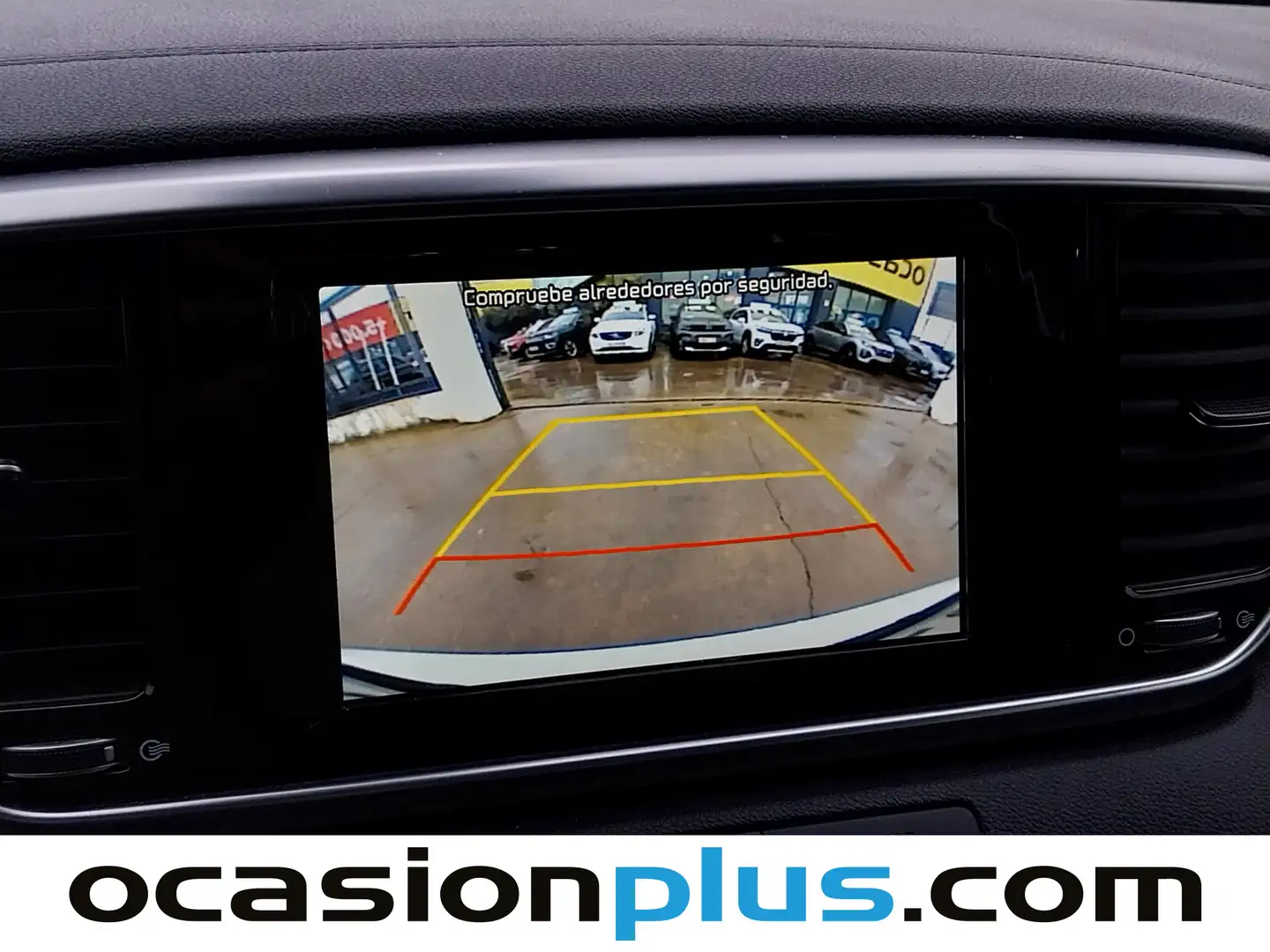 Foto KIA Sportage Kia Sportage 1.6 GDi Drive 4x2 (132 CV)