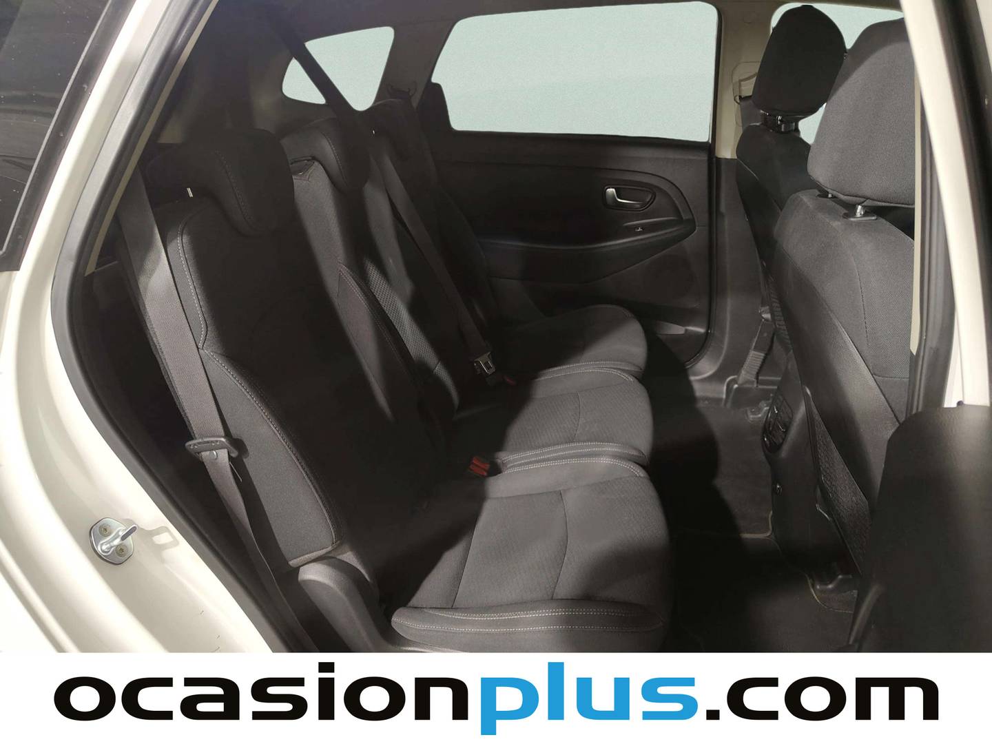 KIA Carens KIA Carens 1.6 GDi Concept (135 CV) al mejor precio
