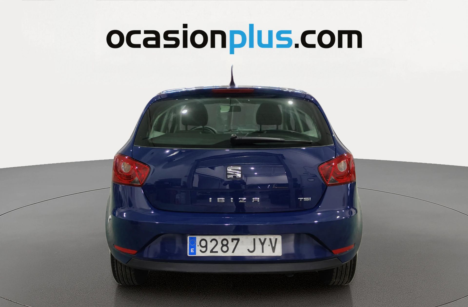 SEAT Ibiza 1.2 TSI Style - foto 11
