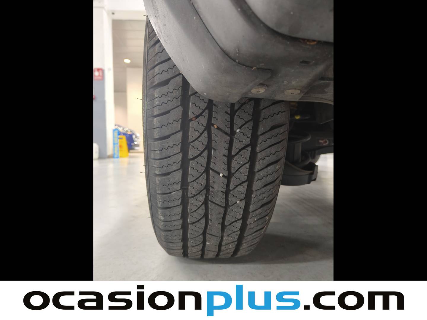 Foto Peugeot Rifter Peugeot Rifter BlueHDi 100 GT Line Standard (100 CV)