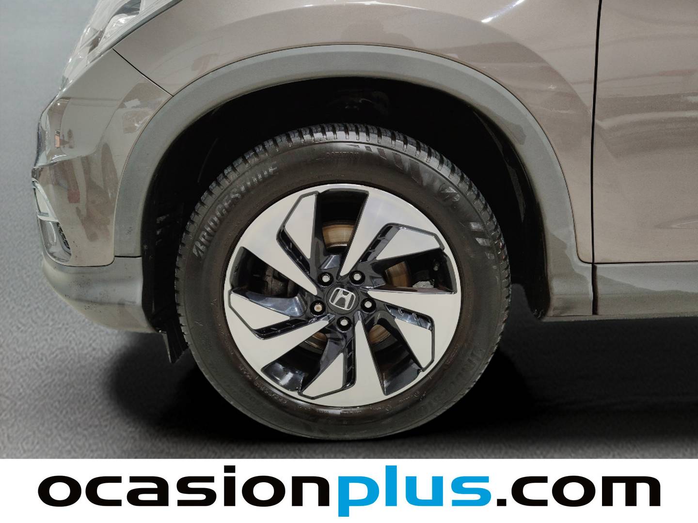 Honda CR-V Honda CR-V 1.6 I-DTEC Executive Aut (160 CV) km 0