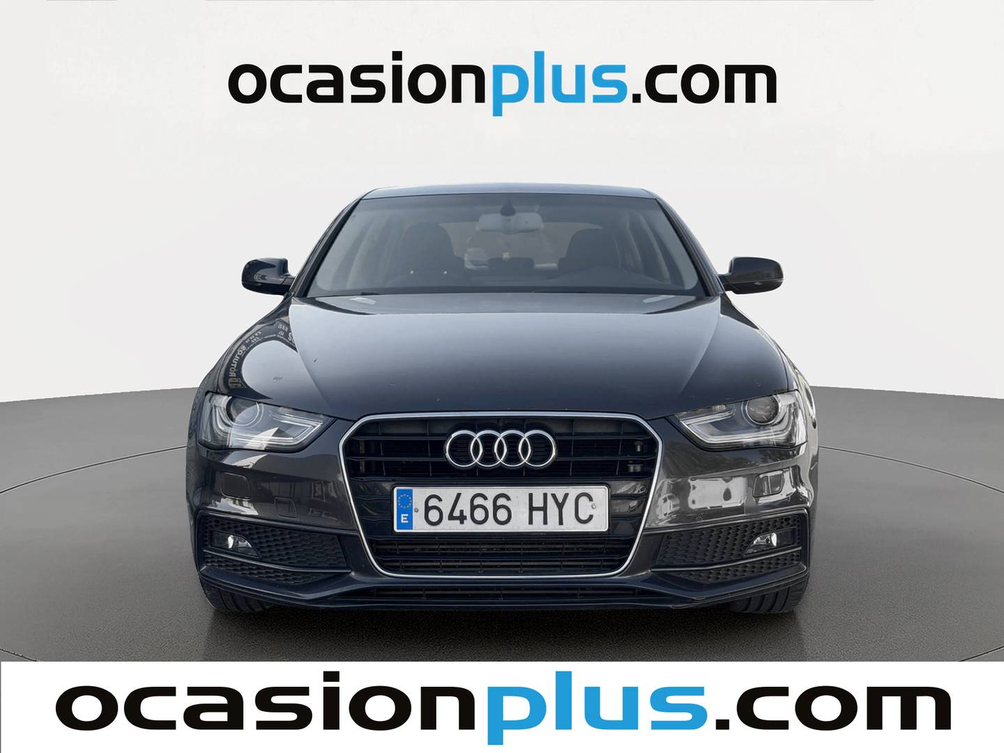 Audi A4 Audi A4 S line edition 2.0 TDI (150 CV) multitronic al mejor precio