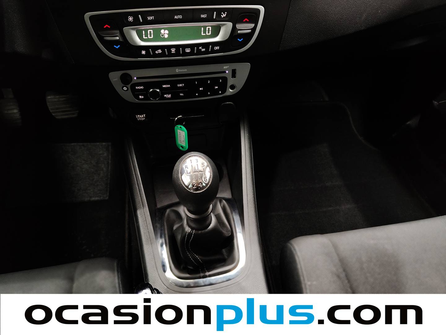 Renault Mégane Renault Megane Limited Energy S&S TCe (115 CV) de segunda mano