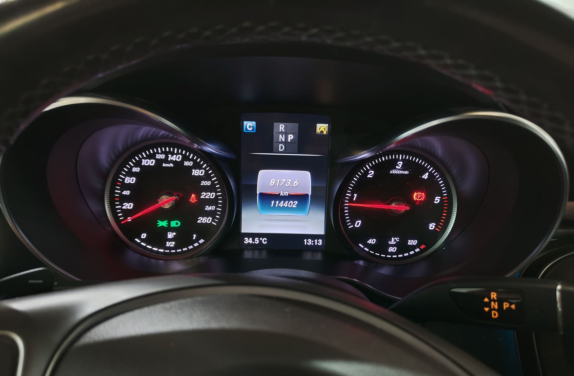 Mercedes-Benz GLC Mercedes GLC GLC 220 d 4Matic - foto 22