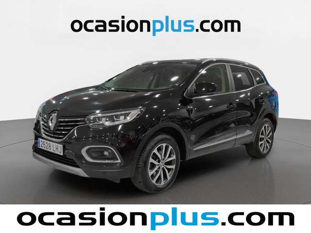 Renault Kadjar Zen TCe (140 CV) GPF de segunda mano
