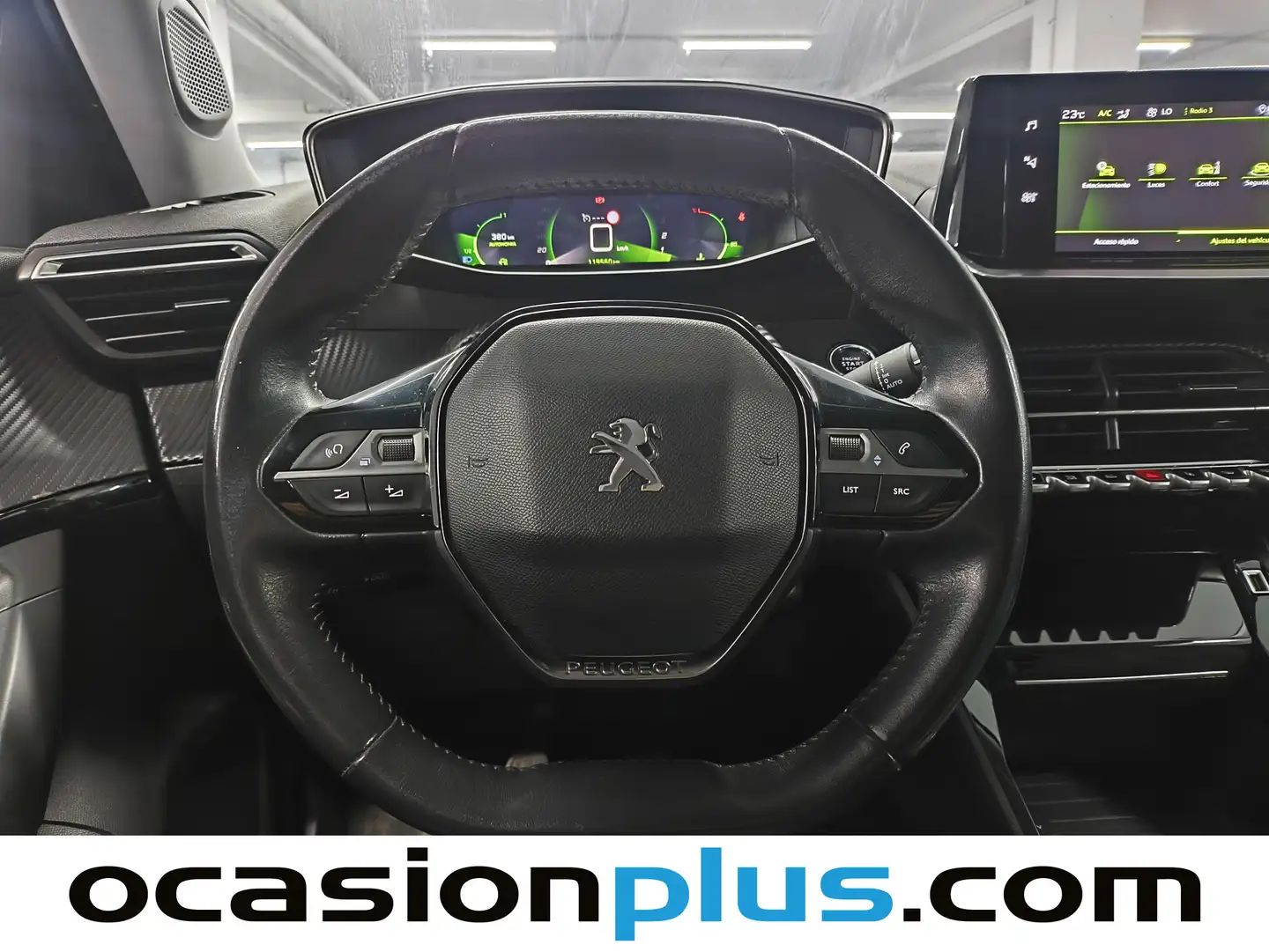 Foto Peugeot 2008 Peugeot 2008 PureTech 130 S&S Allure Pack (130 CV)