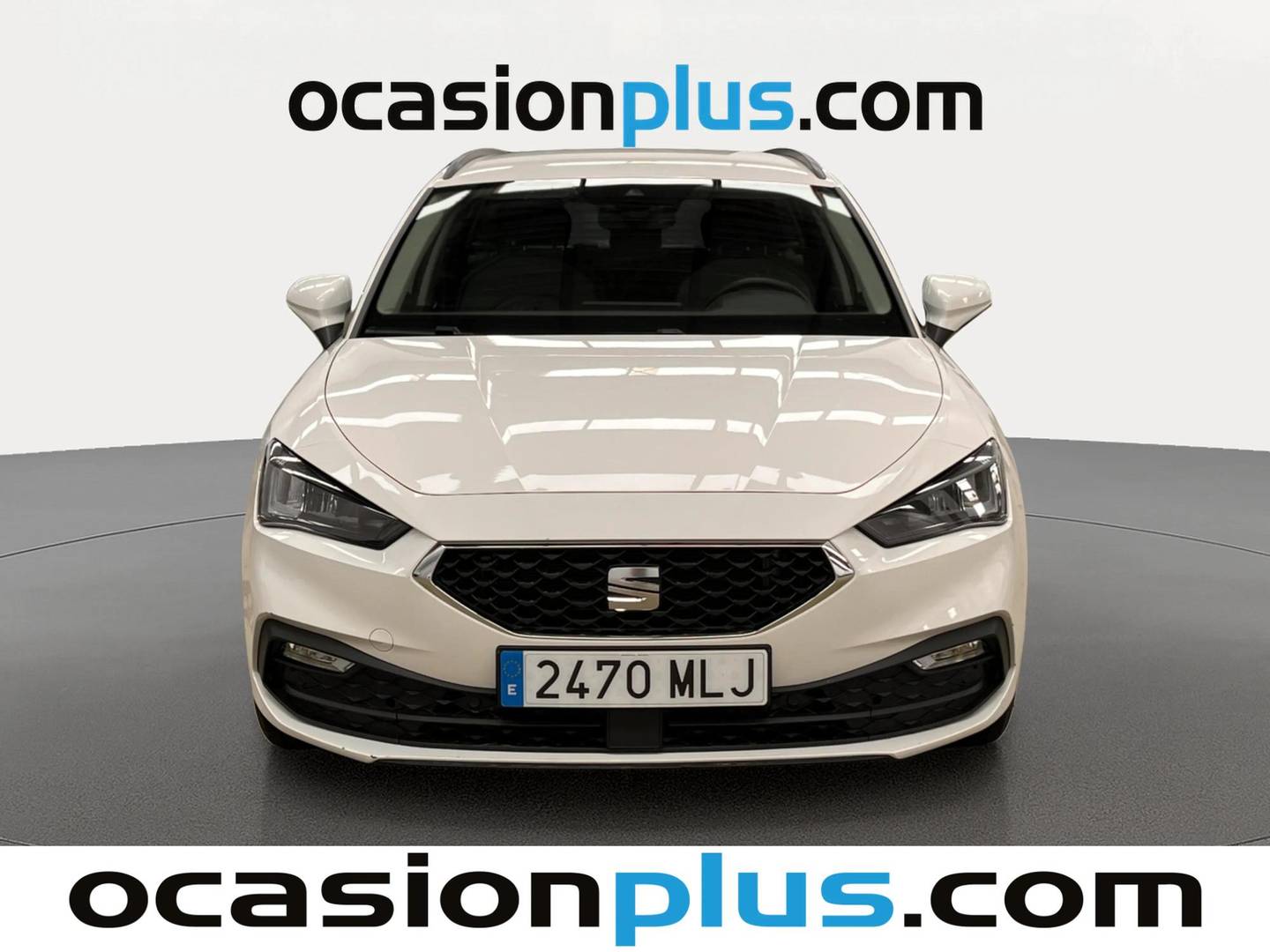 Foto Seat León SEAT León ST 1.5 TSI S&S Style XL (130 CV)