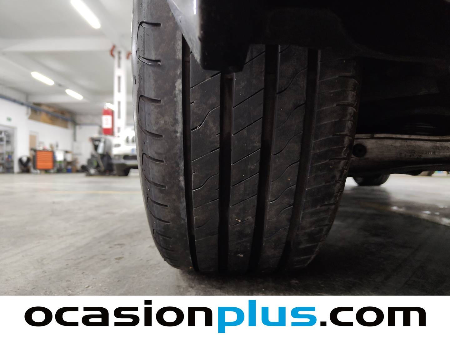 Foto Audi A4 Audi A4 Avant Avant Advanced 35 TFSI  (150 CV)