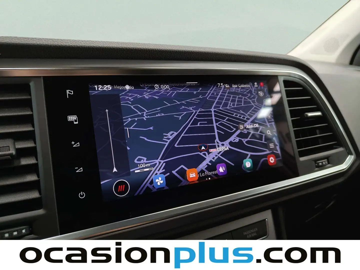 Foto Seat Ateca SEAT Ateca 1.5 TSI S&S FR Special Edition (150 CV)