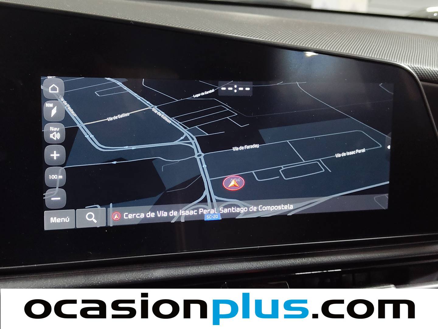 Extras y acabados del KIA Niro KIA Niro 1.6 GDi HEV Drive (129 CV)