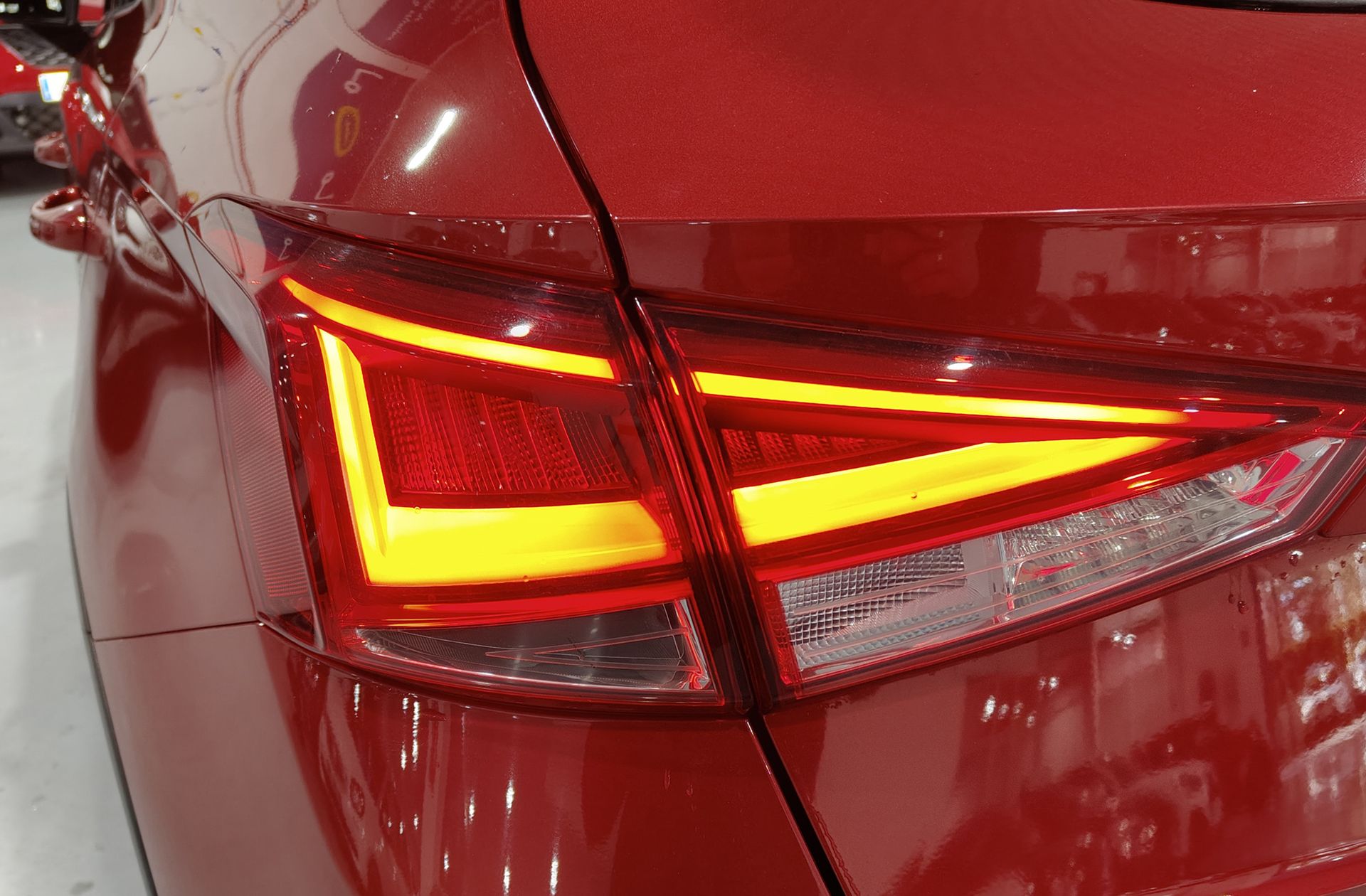 SEAT Arona 1.0 TSI Ecomotive Xcellence - foto 15