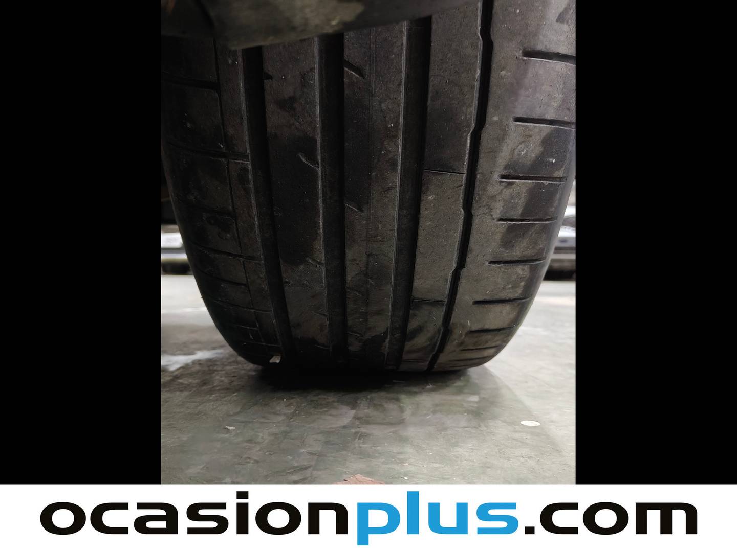 Tesla Model Y Tesla Model Y Tracción Trasera RWD (347 CV) Long Range de segunda mano