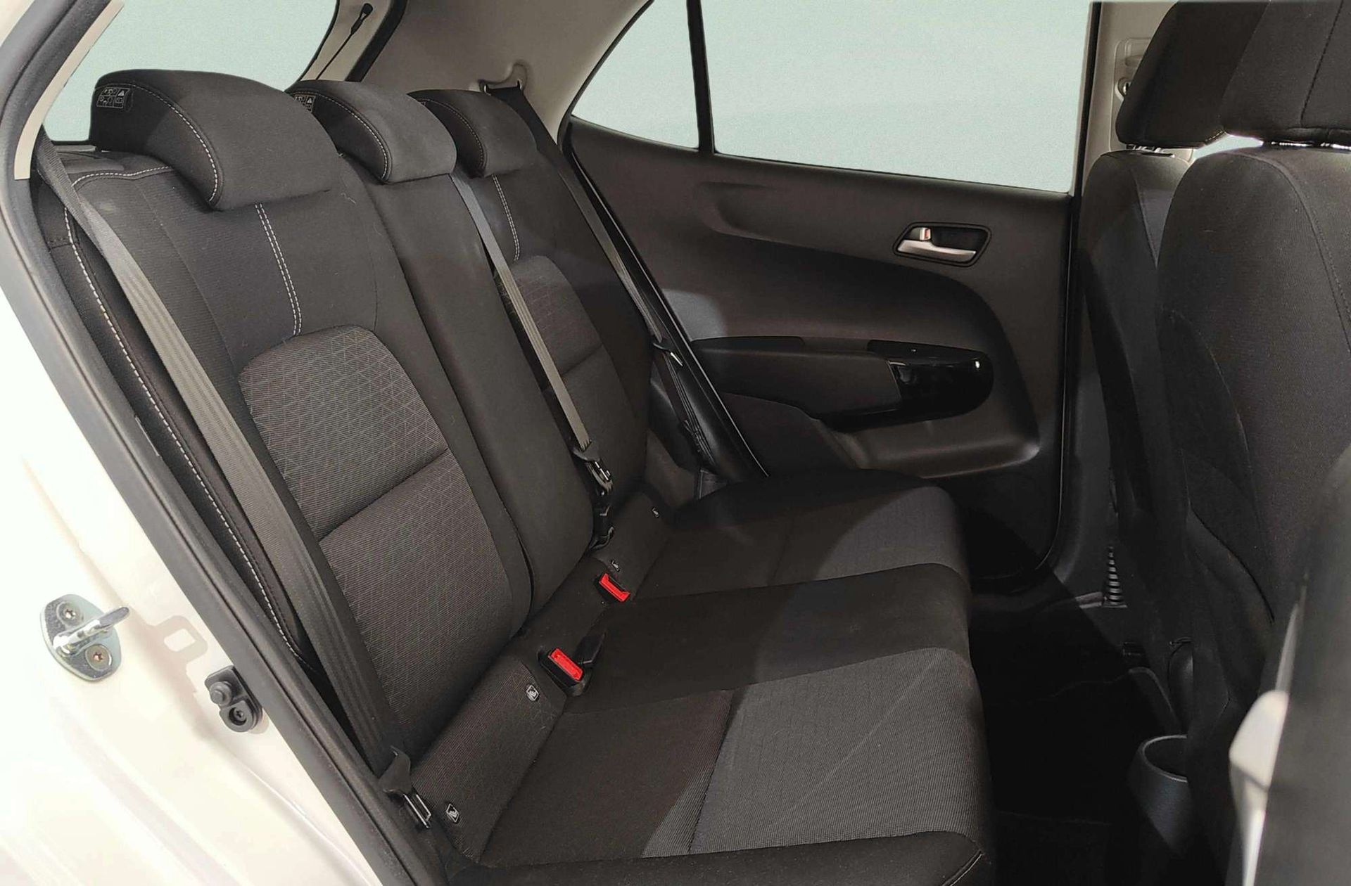 Kia Picanto 1.0 DPi Concept Pack Comfort - foto 13