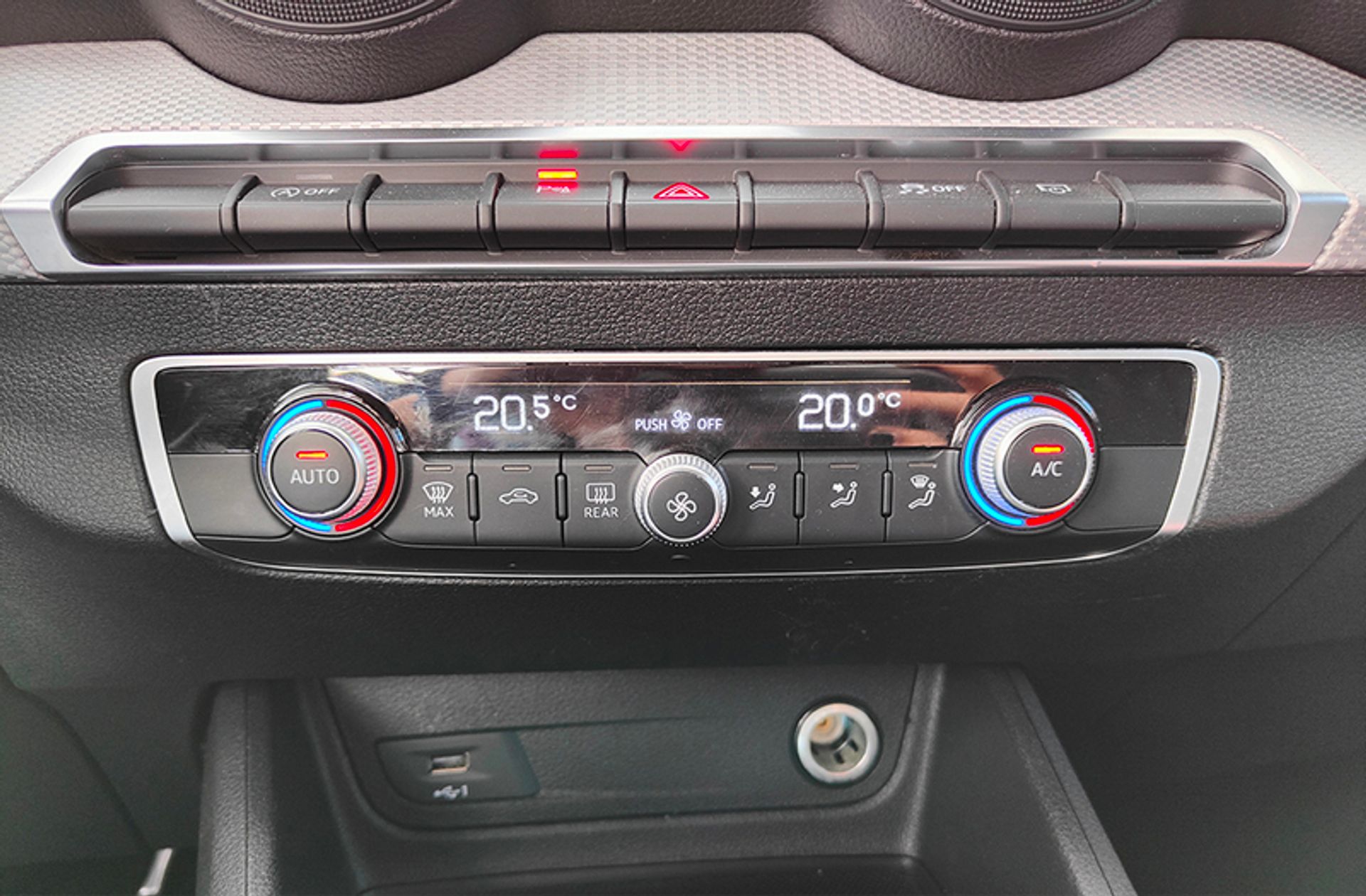 Audi Q2 Advanced 30 TDI - foto 34