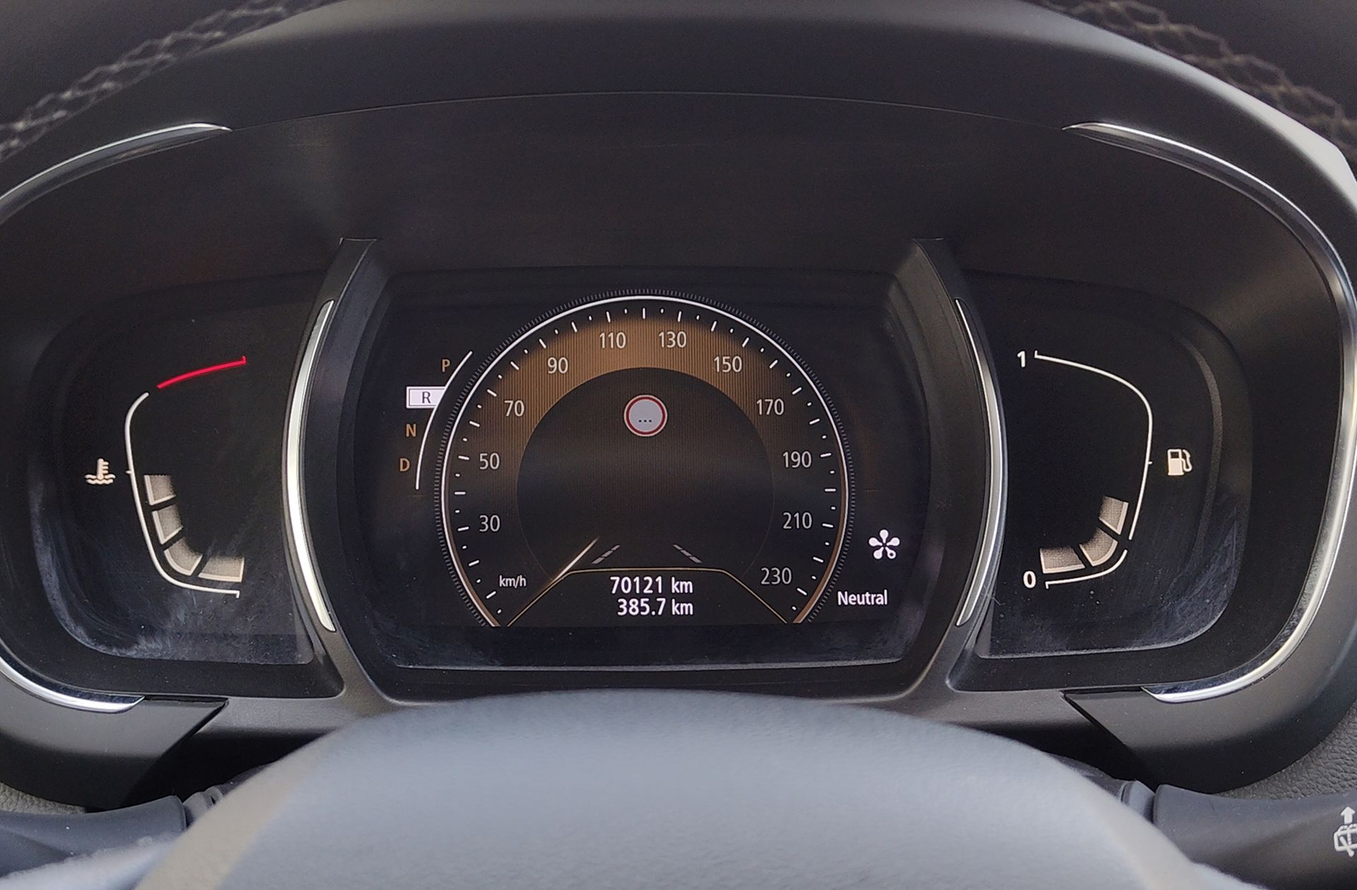 Renault Scénic Zen TCe GPF EDC - foto 38