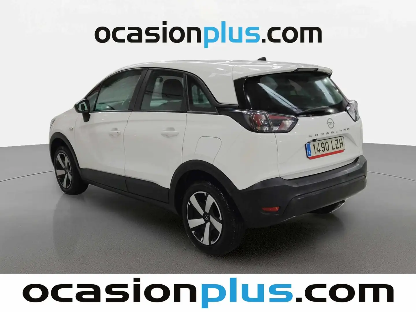 Foto Opel Crossland Opel Crossland 1.2 Edition (110 CV)
