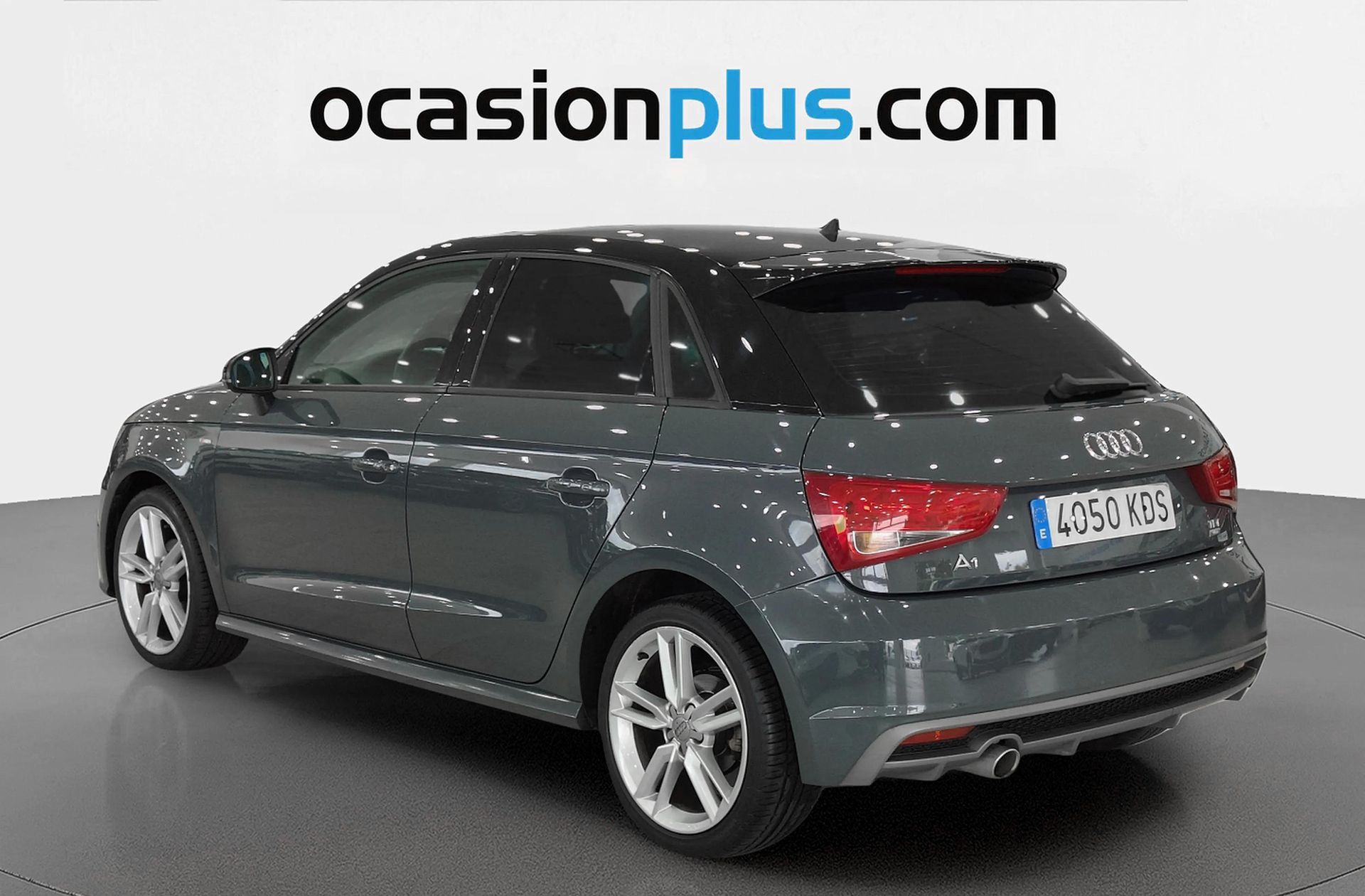 Audi A1 Sportback Adrenalin 1.4 TDI Pack S Line - foto 3