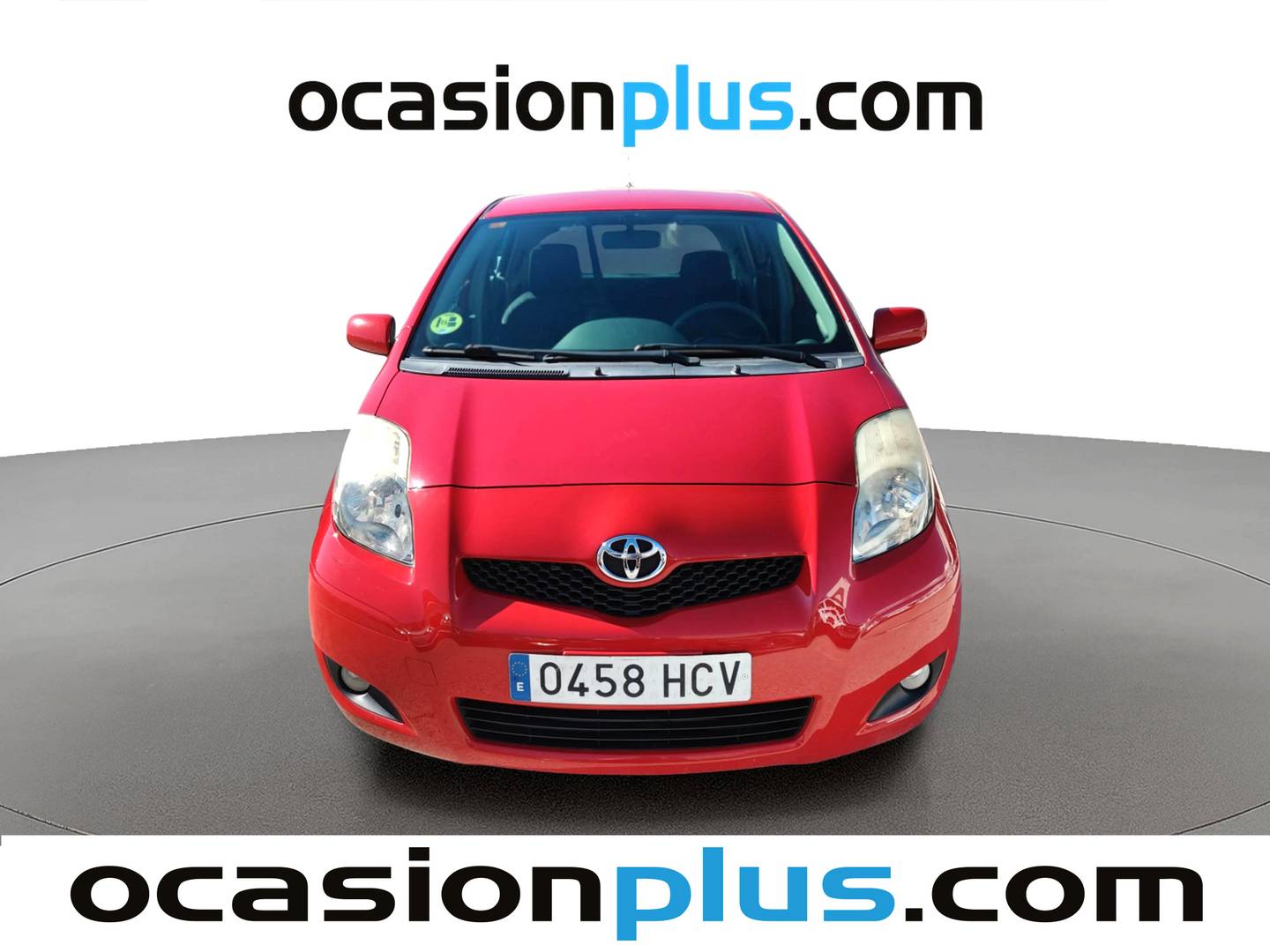 Toyota Yaris Toyota Yaris 1.4D-4D TS (90 CV) 90cv